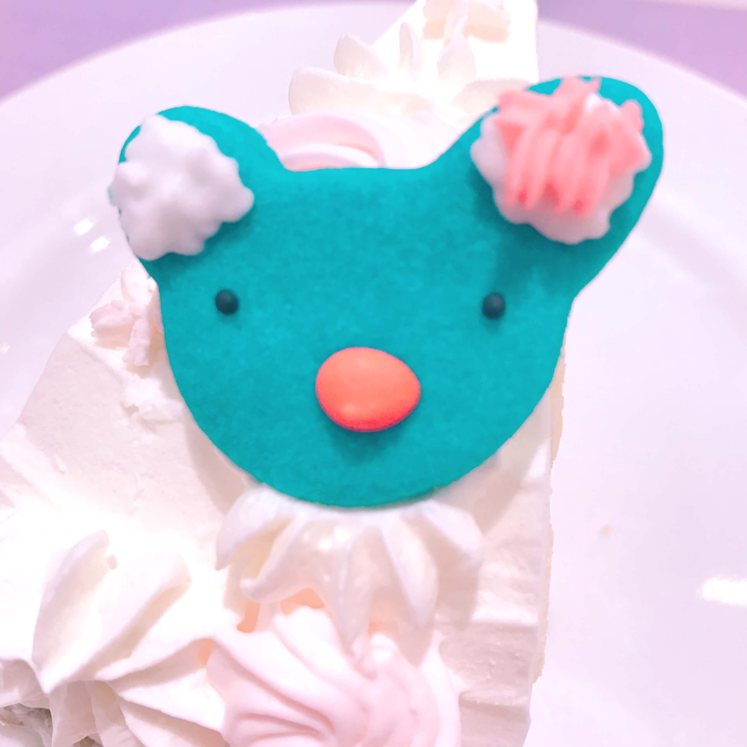 ペネロペのゆめかわクッキー