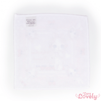 お姫様のための幸せの指輪(うさぎのホイップちゃんバレリーナver)