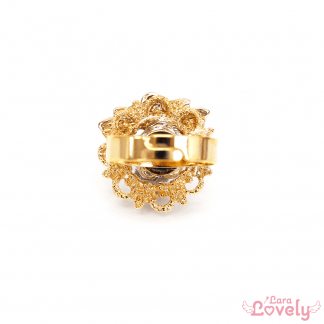 魔法の小瓶バッグチャーム