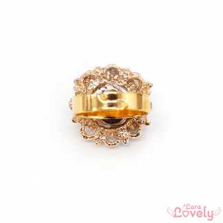 魔法の小瓶バッグチャーム