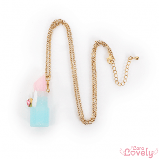 ゆめかわえんじぇるりっぷ