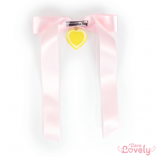 レモンネックレス(ストライプ)