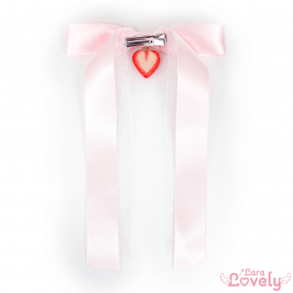 レモンネックレス(ストライプ)