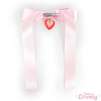 レモンネックレス(ストライプ)