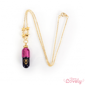 LOVE medicineマスキングテープ