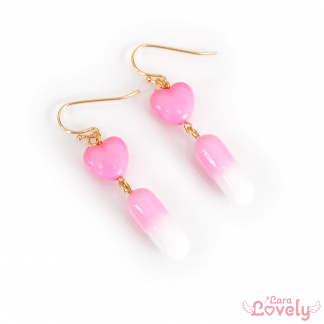 LOVE medicineマスキングテープ