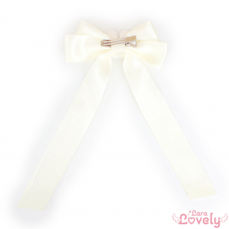 うさちゃんツインテールリボン(赤)