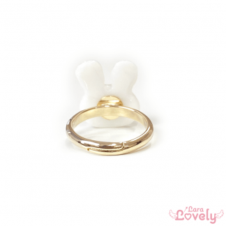 オーロラウイング♡プレシャスジュエルリング/アクアサマー