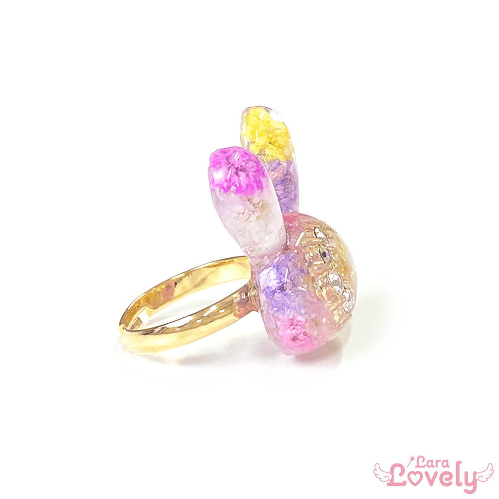 まじかるうさちゃんRing(プリンセスA) まじかるうさちゃんRing(プリンセスA)