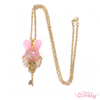 まじかるうさちゃんRing(プリンセスA)