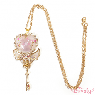 まじかるうさちゃんRing(プリンセスA)