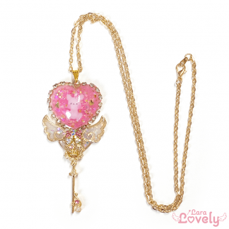 まじかるうさちゃんRing(プリンセスA)